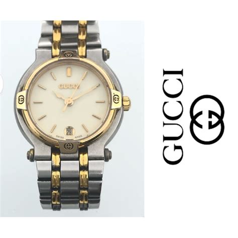 gucci 1930|1980s gucci watches for women.